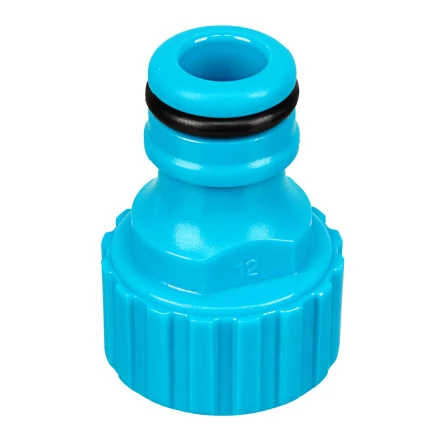 Адаптер с внутренней резьбой 1/2 Palisad Luxe 65762 купить в Сургуте