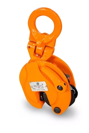 Захват вертикальный TOR DSQA (г/п 3,2 т, лист 0-25 мм) поворотн. (K) 1049125 купить в Сургуте