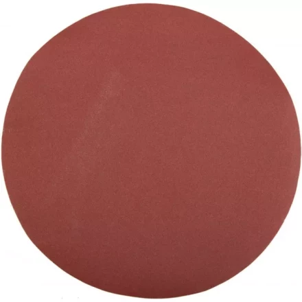 Круг шлифовальный универсальный STAYER &quot;MASTER&quot; из абразивной бумаги на велкро основе, без отверстий, Р320, 125мм, 5шт 35453-125-320 купить в Сургуте