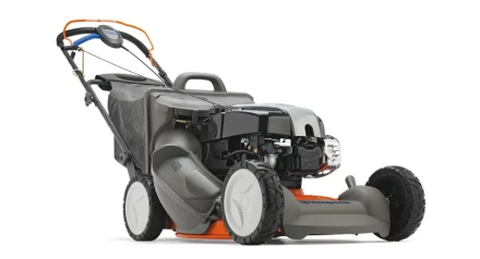 Бензиновая газонокосилка Husqvarna R 52 S купить в Сургуте