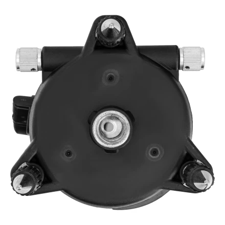 Лазерный уровень MTX CRX-30G, 30 м, зеленый луч, батарейки, резьба 5/8&quot; 35032 купить в Сургуте