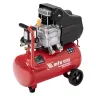Компрессор воздушный MTX DC1500L/24, 1,5 кВт, 24 л, 210 л/мин 58017 купить в Сургуте