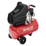 Компрессор воздушный MTX DC1500L/24, 1,5 кВт, 24 л, 210 л/мин 58017 купить в Сургуте