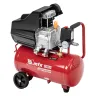 Компрессор воздушный MTX DC1500L/24, 1,5 кВт, 24 л, 210 л/мин 58017 купить в Сургуте