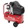 Компрессор воздушный MTX DC1500L/24, 1,5 кВт, 24 л, 210 л/мин 58017 купить в Сургуте