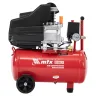 Компрессор воздушный MTX DC1500L/24, 1,5 кВт, 24 л, 210 л/мин 58017 купить в Сургуте