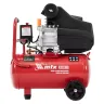 Компрессор воздушный MTX DC1500L/24, 1,5 кВт, 24 л, 210 л/мин 58017 купить в Сургуте