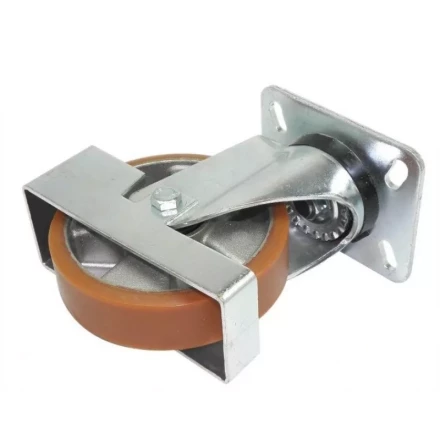 Колесо в сборе для штабелера MS 1008201 купить в Сургуте