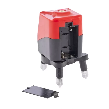 Построитель лазерных плоскостей самовыравнивающийся MATRIX 35008 купить в Сургуте