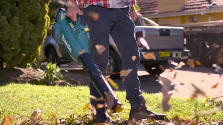 Аккумуляторная воздуходувка Makita DUB362Z (без АКБ и ЗУ) купить в Сургуте