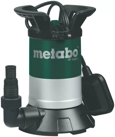 Дренажный насос Metabo TP 13000 S купить в Сургуте