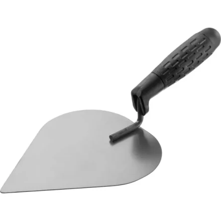 Кельма штукатура STAYER &quot;STANDARD&quot; с пластмассовой ручкой, КШ 08250-3 купить в Сургуте