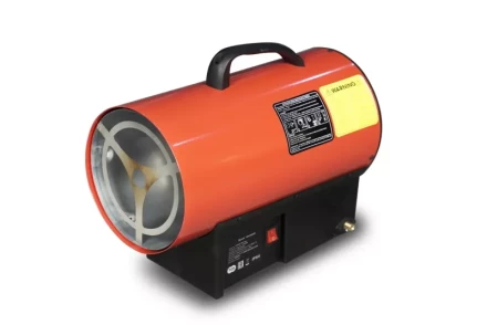 Пушка тепловая TOR BJG-35A 35 кВт (газ) 1020621 купить в Сургуте