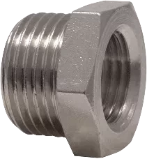 Переходник-редуктор MF 3/8х1/8 ART-58RFC купить в Сургуте