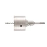 Коронка в сборе М22 х 80 мм, SDS PLUS  MATRIX 70331 купить в Сургуте