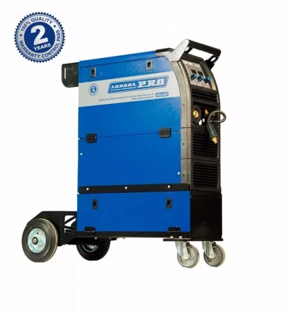 Инверторный сварочный полуавтомат Aurora-Pro SKYWAY 300 купить в Сургуте