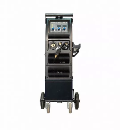 Инверторный сварочный полуавтомат Aurora-Pro SKYWAY 300 купить в Сургуте