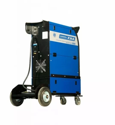 Инверторный сварочный полуавтомат Aurora-Pro SKYWAY 300 купить в Сургуте