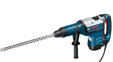 Перфоратор Bosch GBH8-45DV +Оснастка арт.0.611.265.001 купить в Сургуте