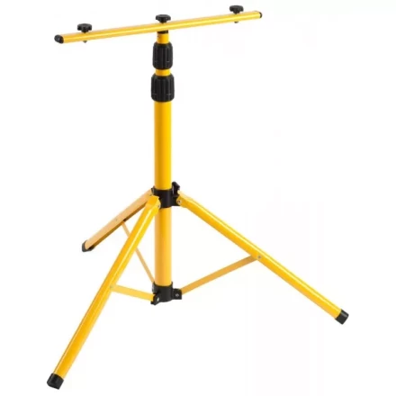 Штатив переносной для 2-х прожекторов, 1,6м 56922 купить в Сургуте