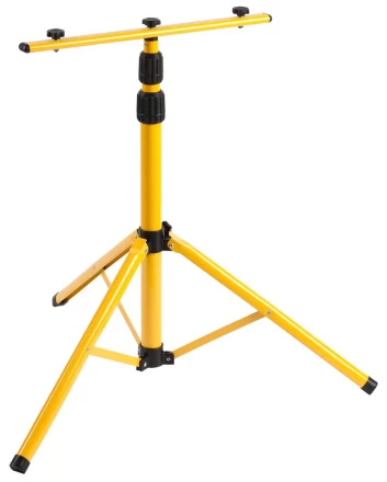 Штатив переносной для 2-х прожекторов, 1,6м 56922 купить в Сургуте