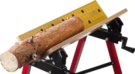 Верстак столярный ЗУБР &quot;МАСТЕР&quot; складной, 605х635х805 мм 38726 купить в Сургуте