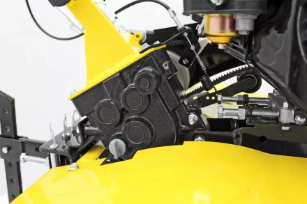 Мотоблок HUTER МК-7800M купить в Сургуте