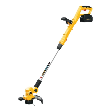 Триммер аккумуляторный GT-230, 230 мм, Li-Ion, 20 В // Denzel 58701 купить в Сургуте