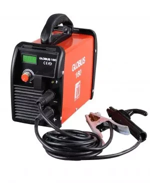 Сварочный инвертор BestWeld Globus 160 купить в Сургуте
