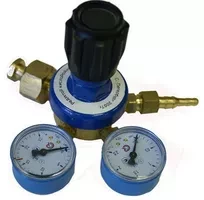 Газовый редуктор кислородный БКО-50-5AL купить в Сургуте