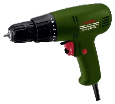 Дрель-шурповерт сетевая Кратон ESDD-280/16 3 02 01 028 купить в Сургуте