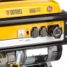 Генератор бензиновый DENZEL GE 8900 94639 купить в Сургуте