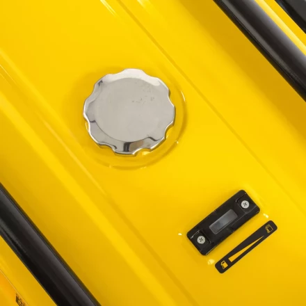 Генератор бензиновый DENZEL GE 8900 94639 купить в Сургуте