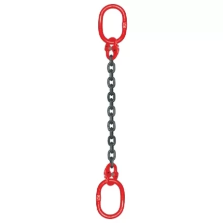 Строп цепной TOR ВЦ г/п 12,5 т 8,0 м 1014285 купить в Сургуте