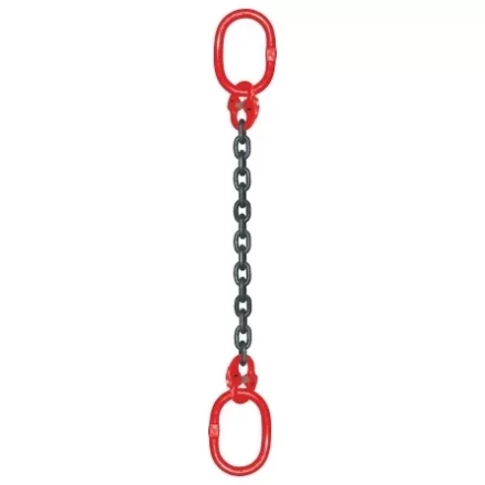 Строп цепной TOR ВЦ г/п 5,0 т 3,0 м 1019378 купить в Сургуте