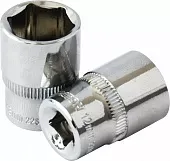 Головка торцевая 1/2" 11х38 мм. (6-гранная) Кратон 2 28 05 004 купить в Сургуте