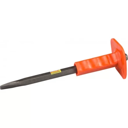 Зубило STAYER &quot;PROFI&quot; с протектором, 300мм 2122-30 купить в Сургуте