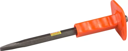 Зубило STAYER &quot;PROFI&quot; с протектором, 300мм 2122-30 купить в Сургуте