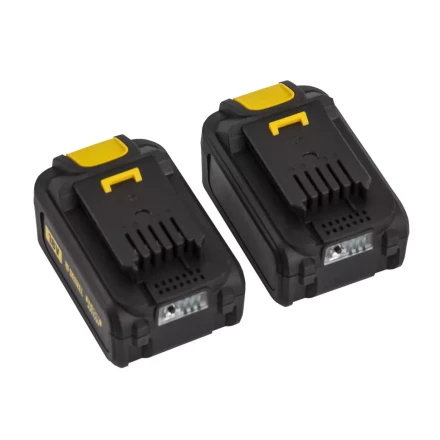 Воздуходувка аккумуляторная RB180-36, Li-ion, 36 В, 4 Ач, 180 км/ч, 820 м3/ч Denzel 59610 купить в Сургуте