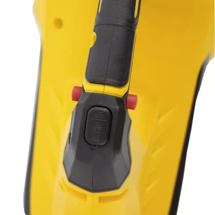 Воздуходувка аккумуляторная RB180-36, Li-ion, 36 В, 4 Ач, 180 км/ч, 820 м3/ч Denzel 59610 купить в Сургуте