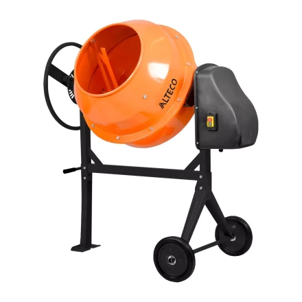 Бетоносмеситель ALTECO БС 130 С 25002 купить в Сургуте