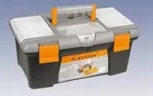 Ящик д/инструмента 2 фиксатора Кратон 485 мм 2 14 01 005 купить в Сургуте