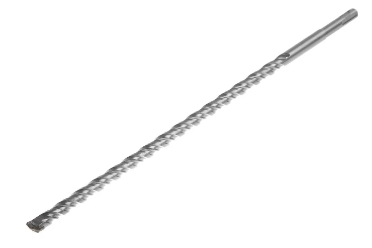 Бур HAMMER Ф14х460мм SDS Plus (201-132) купить в Сургуте