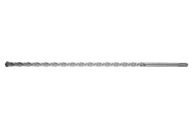Бур HAMMER Ф14х460мм SDS Plus (201-132) купить в Сургуте