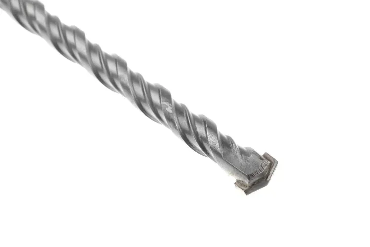 Бур HAMMER Ф14х460мм SDS Plus (201-132) купить в Сургуте