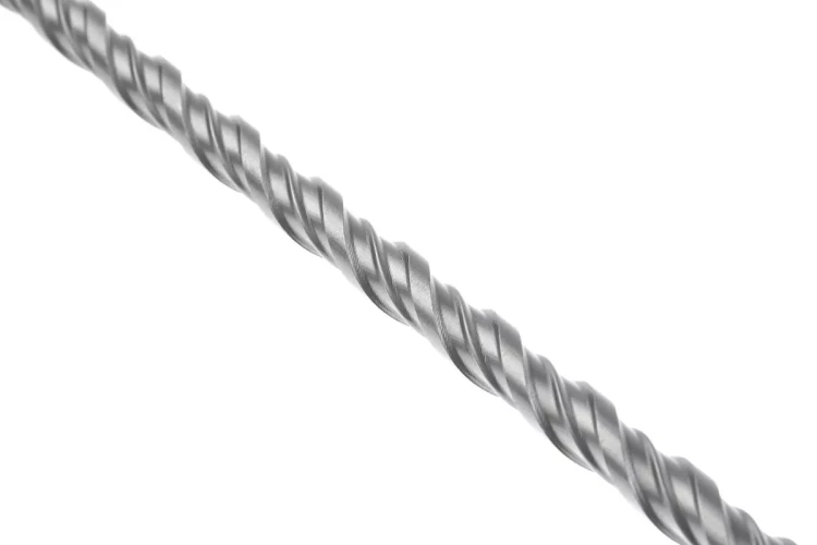 Бур HAMMER Ф14х460мм SDS Plus (201-132) купить в Сургуте