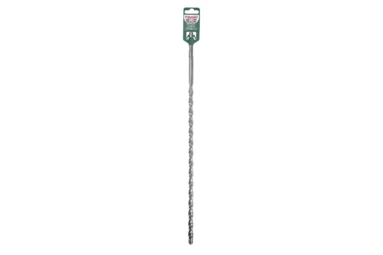 Бур HAMMER Ф14х460мм SDS Plus (201-132) купить в Сургуте