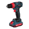 Бесщеточная аккумуляторная дрель-шуруповерт ALTECO CD 21-45 BL 71403 купить в Сургуте