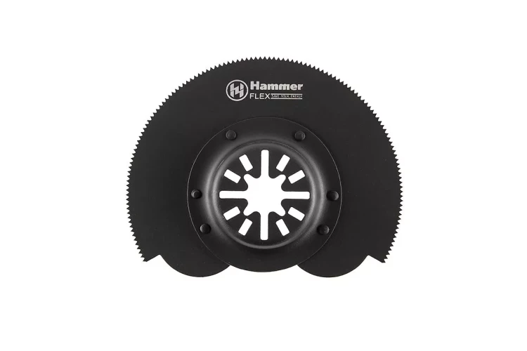 Насадка HAMMER MF--AC 018, 80 мм купить в Сургуте
