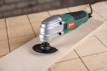 Насадка HAMMER MF--AC 018, 80 мм купить в Сургуте